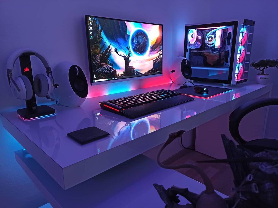 Cara Meningkatkan Kinerja PC untuk Gaming: Tips dan Upgrade Terbaik