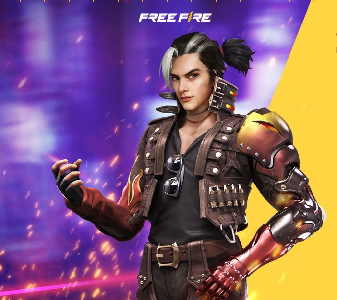 Kode Redeem FF Free Fire Terbaru Hari Ini 2 Februari 2026, Skin SG2 Series hingga Senjata Spesial