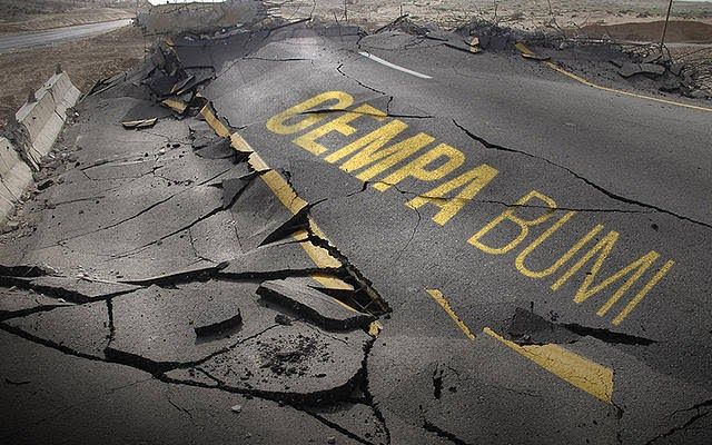 Apa Itu Gempa Megathrust? Pengertian, Penyebab, dan Potensi Dampaknya