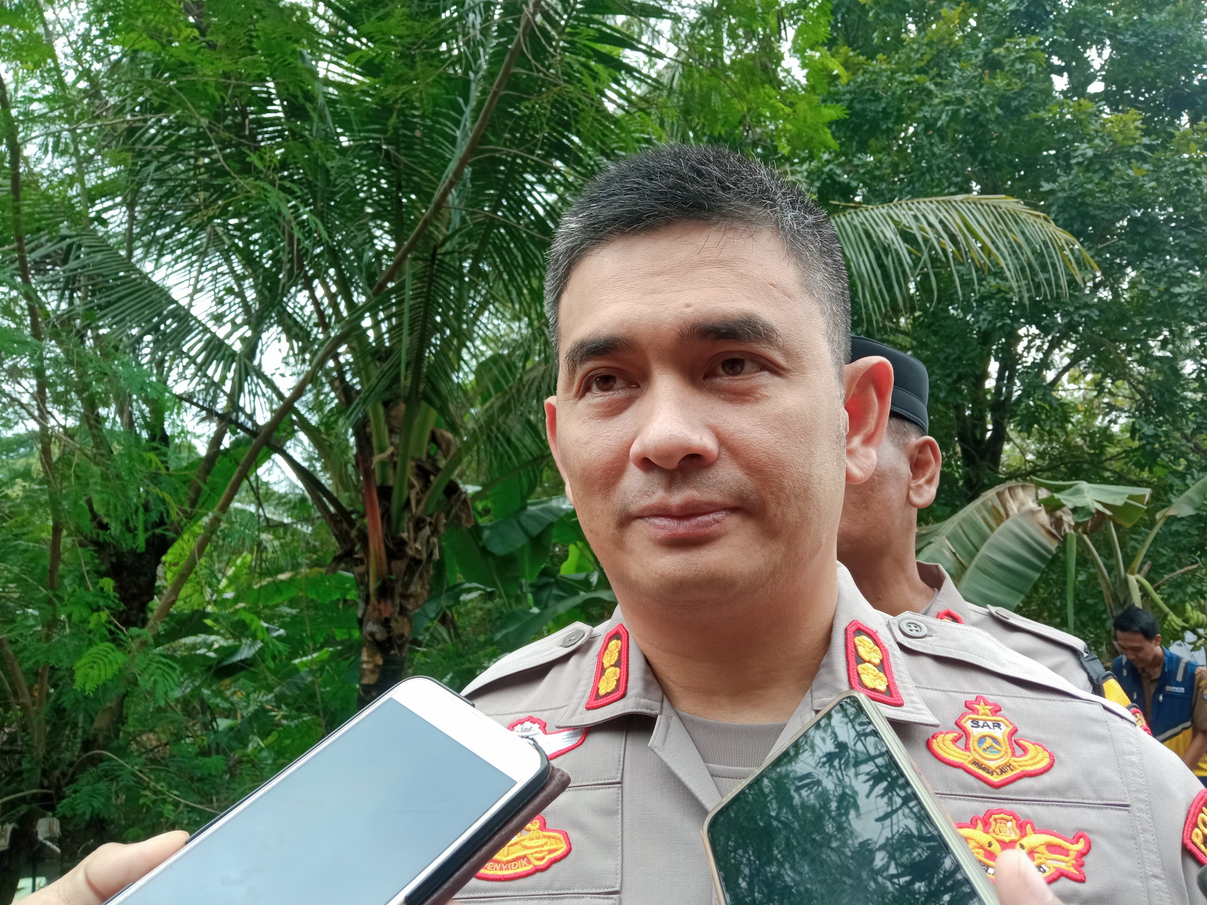 Kapolres Cirebon Kota Perketat Keamanan Selama Ramadan 2026