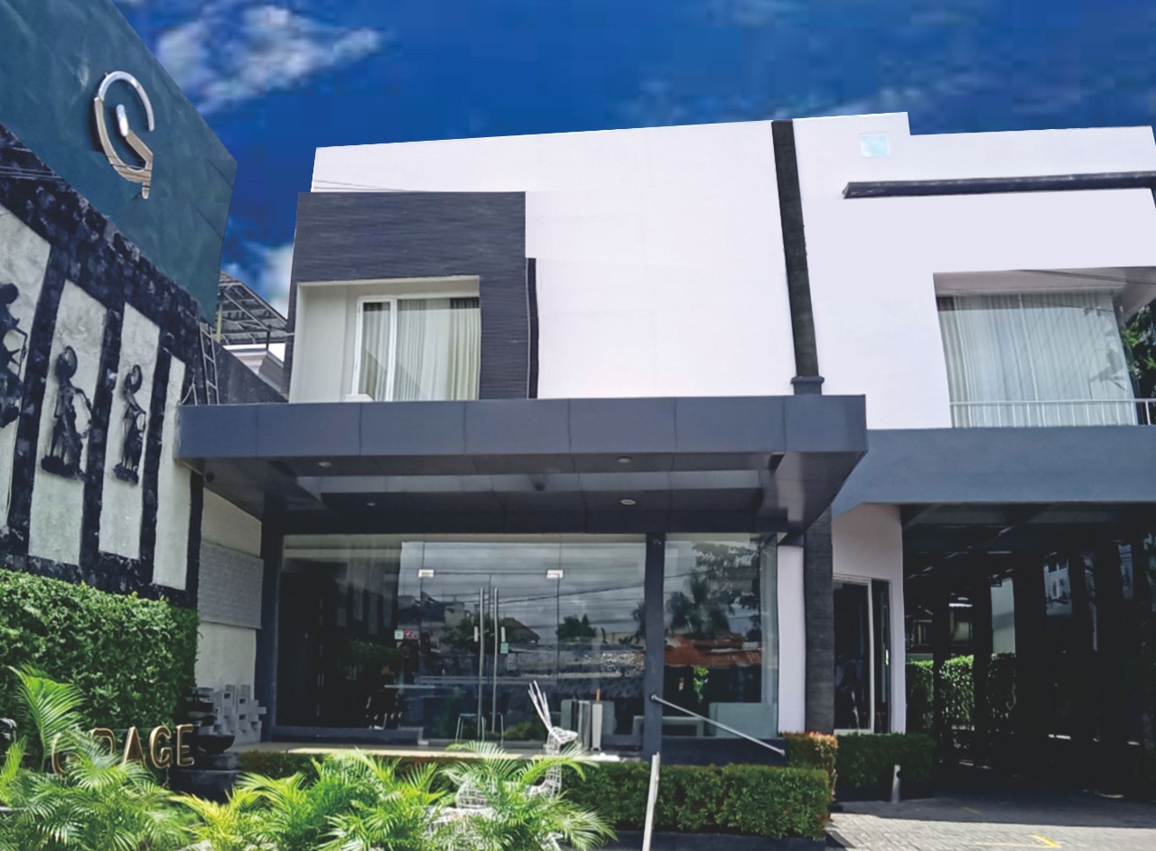 Grage Group Perkuat Ekspansi Bisnis Hotel di Yogyakarta
