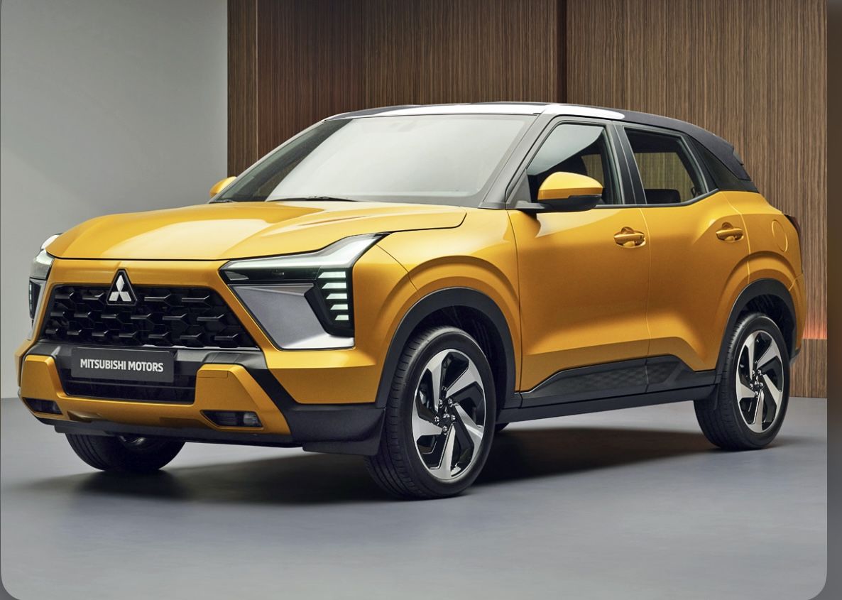 Daftar Promo Mitsubishi Januari 2026: Bunga 0% dan DP Ringan untuk Xpander & Pajero Sport!