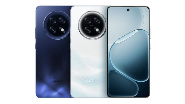 Oppo K13s Baru Saja Rilis, Apakah Akan Segera Masuk Pasar Indonesia?