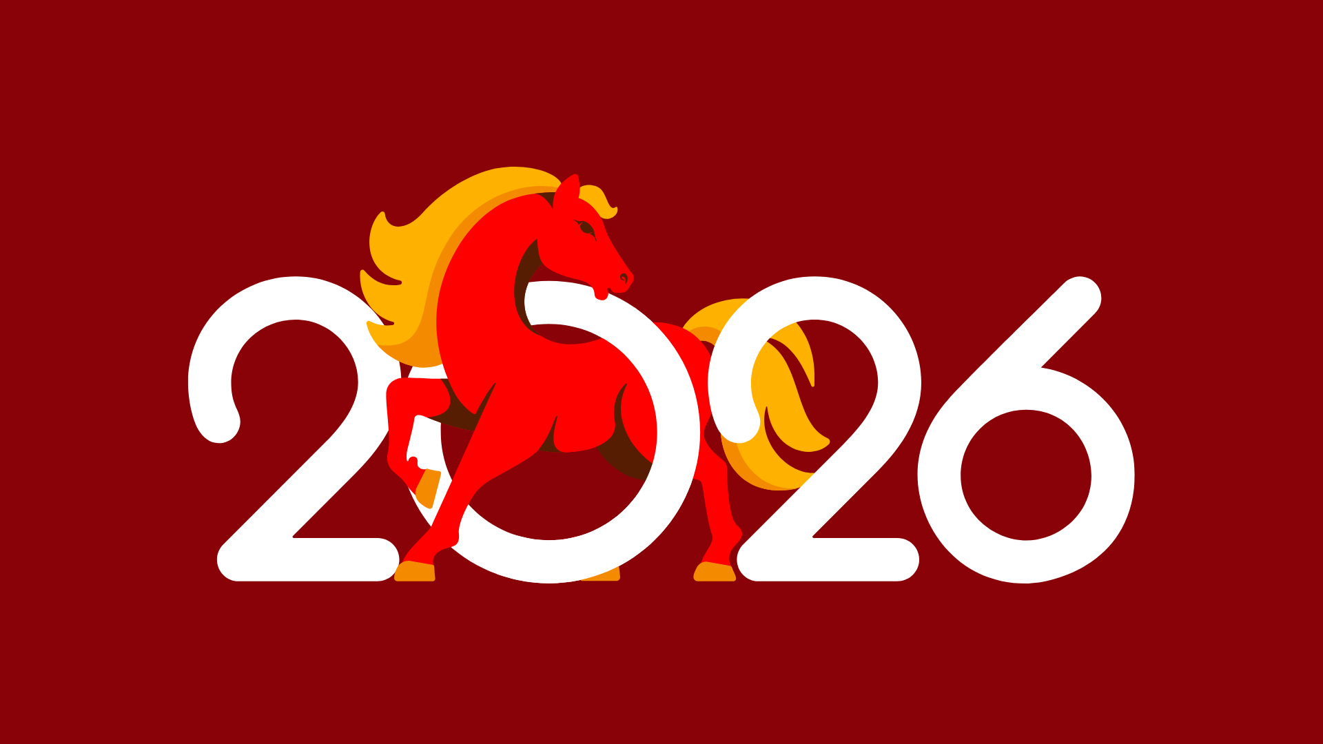 Awas! 4 Shio ini Harus Berhati-Hati di Tahun Kuda Api 2026 