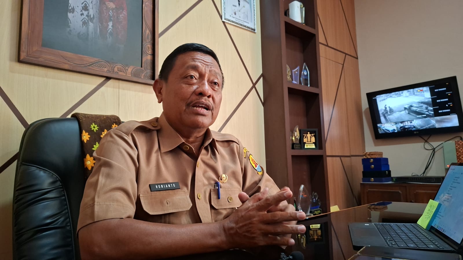 Surat Edaran Mendikdasmen Bikin Resah