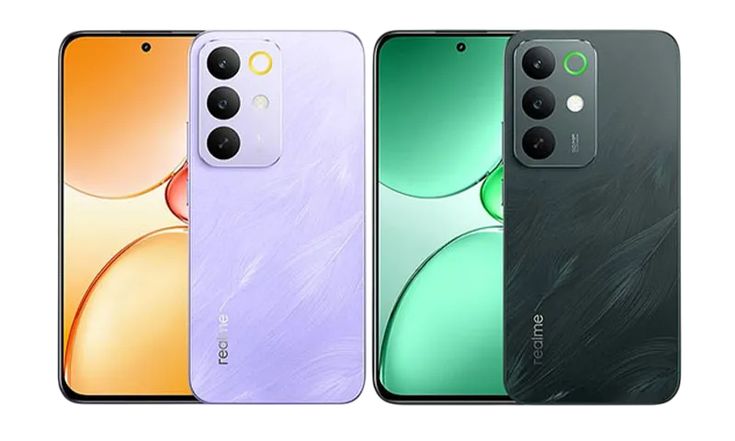 Mengupas Detail Spesifikasi Realme C85: Fokus Pada Baterai Besar dan Fitur Ketahanan Air