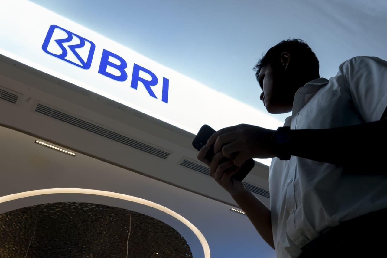 Manajemen Risiko Efektif dan Prudent, Kualitas Kredit BRI Semakin Membaik dengan Pencadangan Kuat