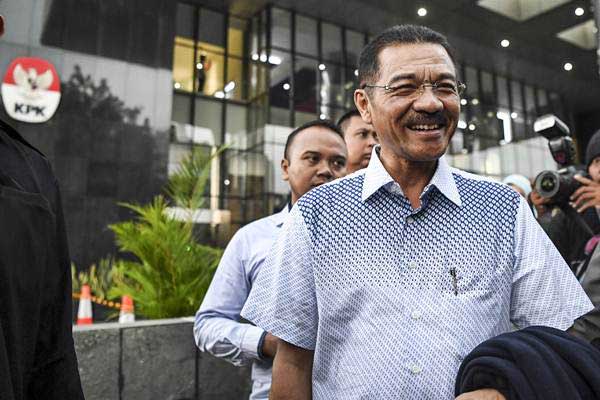 Gamawan Fauzi Diperiksa Kasus e-KTP, Mantan Anggota DPR Dapil Cirebon-Indramayu Bakal Disidang Lagi 