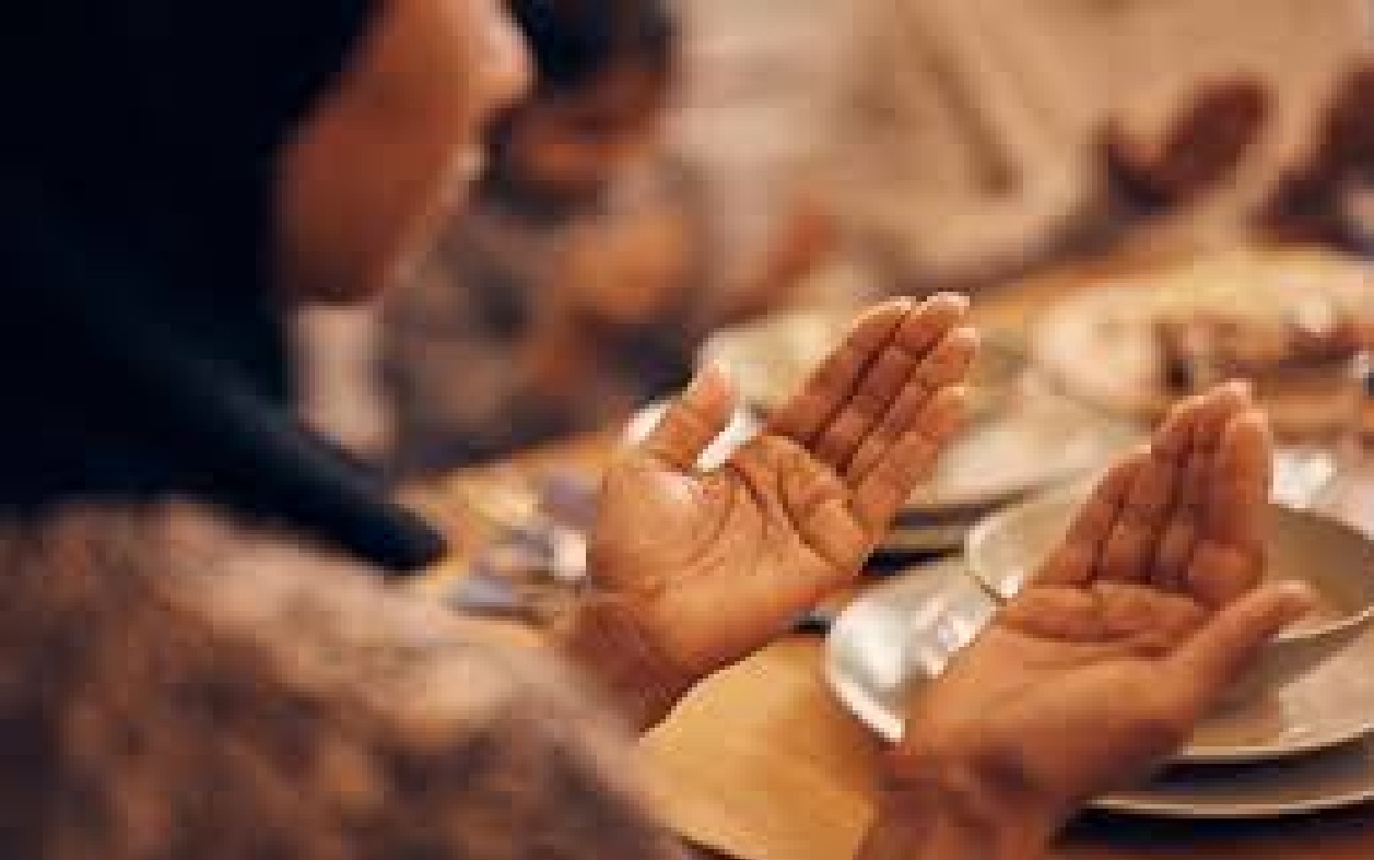 Niat Puasa Qadha Ramadhan Teks Arab Latin dan Tata Caranya