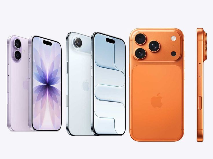 Perbedaan iPhone 17e dengan iPhone 17 Standar, Mana yang Paling Terbaik?