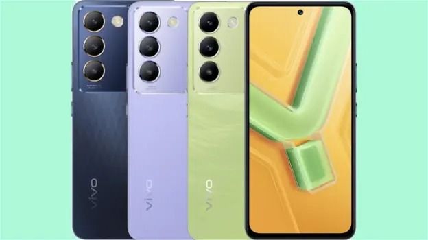 Harga Menengah Rasa Mewah: Fitur dan Keunggulan Vivo Y-Series yang Membuatnya Laris Manis