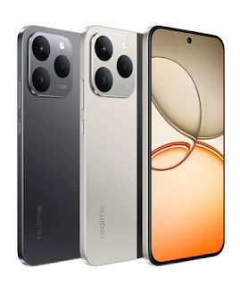 Resmi Rilis, Realme Narzo 90 5G Unggulkan Layar AMOLED dan Rating IP69