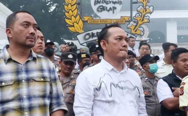 Wakil Ketua DPRD Beri Catatan Pidato Walikota, Soal Pelayanan Publik Hingga Efisiensi