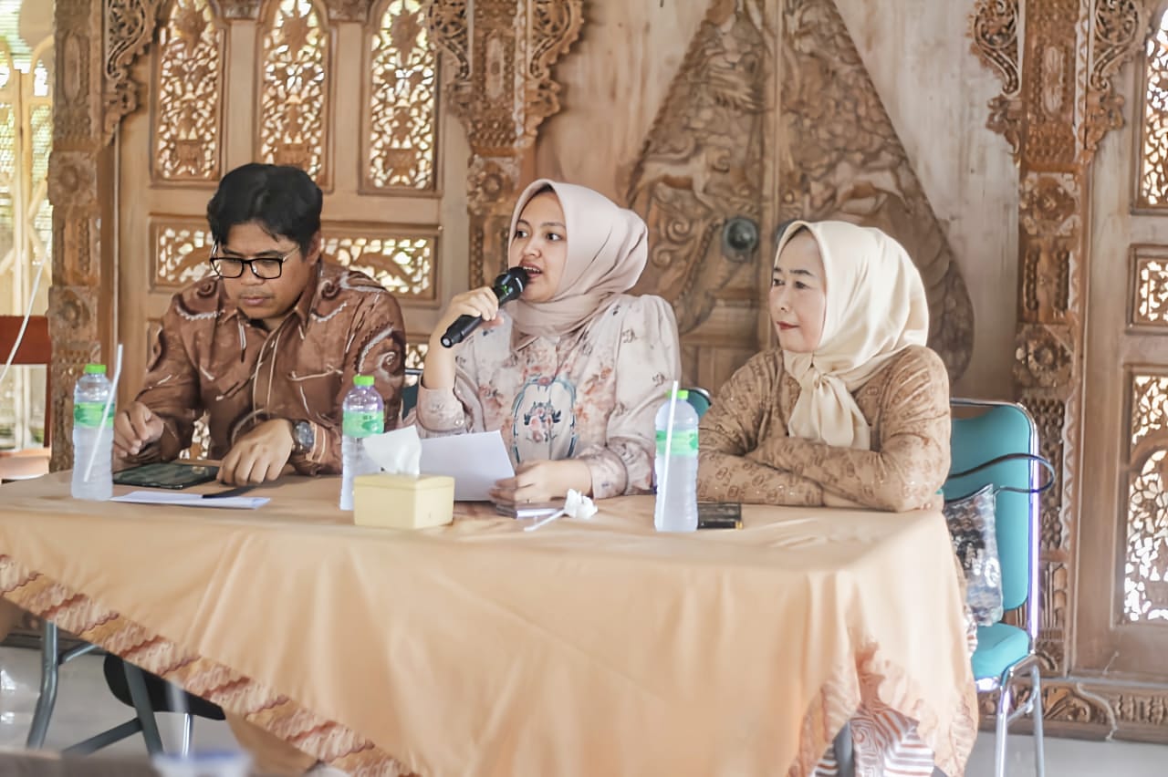 DPRD Kabupaten Cirebon Berkomitmen Tuntaskan Persoalan Ketenagakerjaan