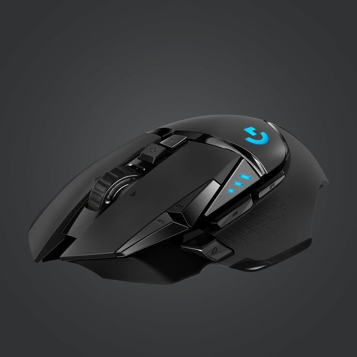 Mouse Gaming Nirkabel Tanpa Latency: Teknologi Baru yang Bikin Pro Player Nggak Bisa Ngeles!