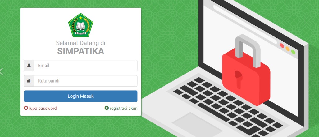 Cara Cek Status Penerima BSU Kemenag 2026 Melalui Simpatika dan SIAGA