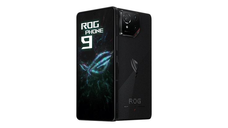 The Next Level of Nge-game: Review Jujur Asus ROG Phone 9 Pro, HP Gaming Paling Overpower di 2025