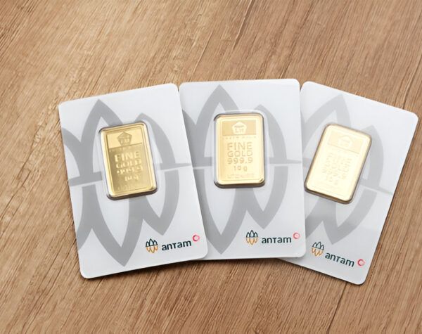 Harga Emas Hari Ini 26 Oktober 2026: Rincian Lengkap Antam Terbaru