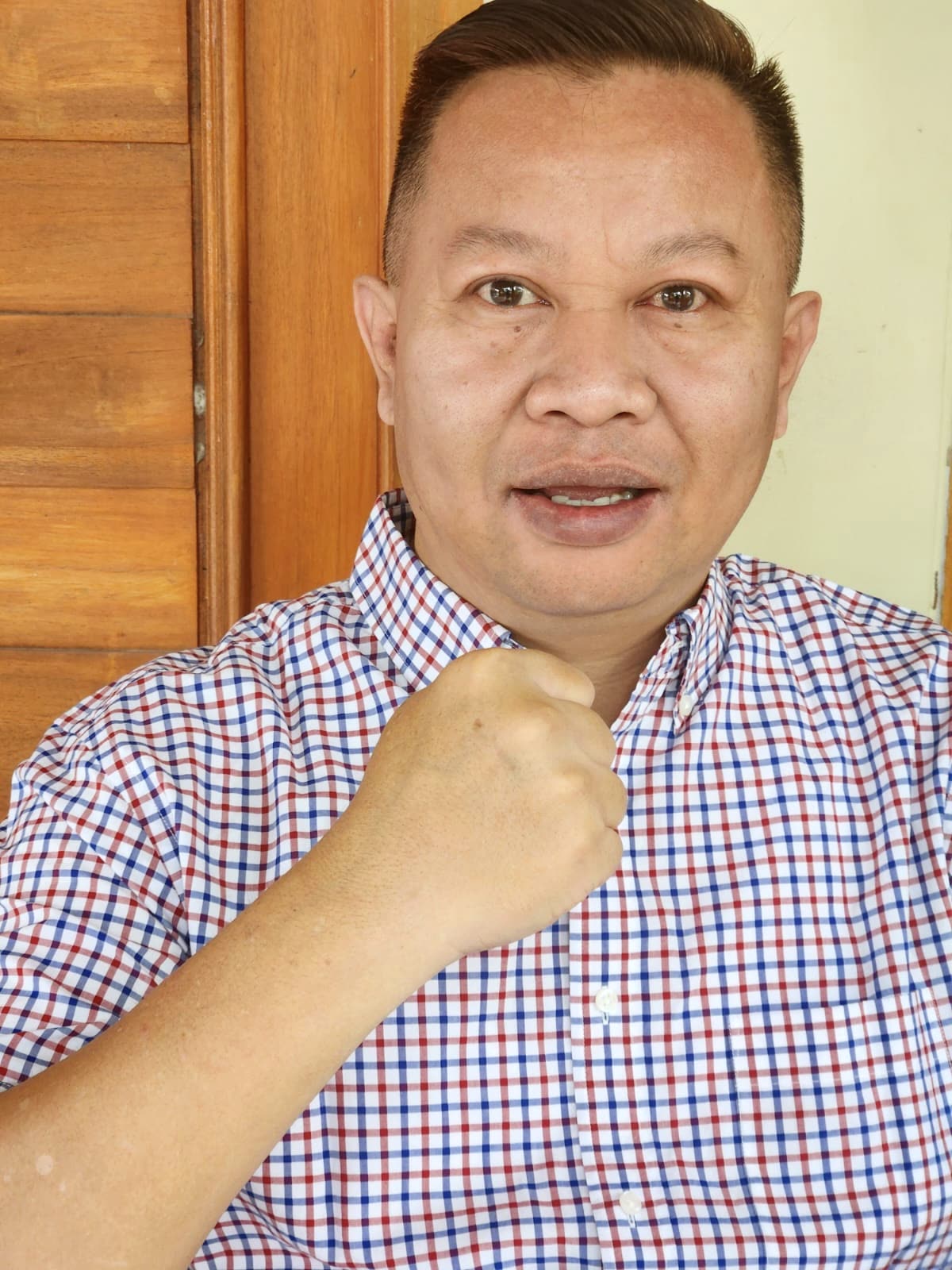 LSM Frontal Kuningan Kecam Teror Air Keras Terhadap Aktivis KONTRAS