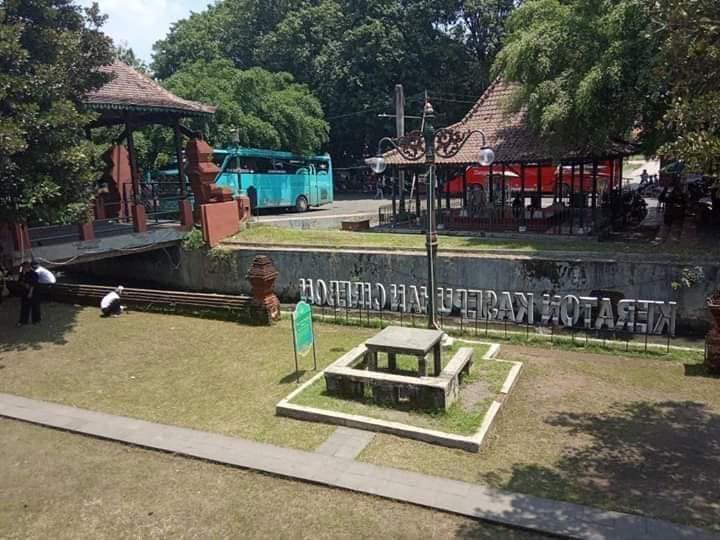 Keraton Kasepuhan Cirebon Menggunakan Ai Untuk Memadukan Sejarah dengan Teknologi Modern