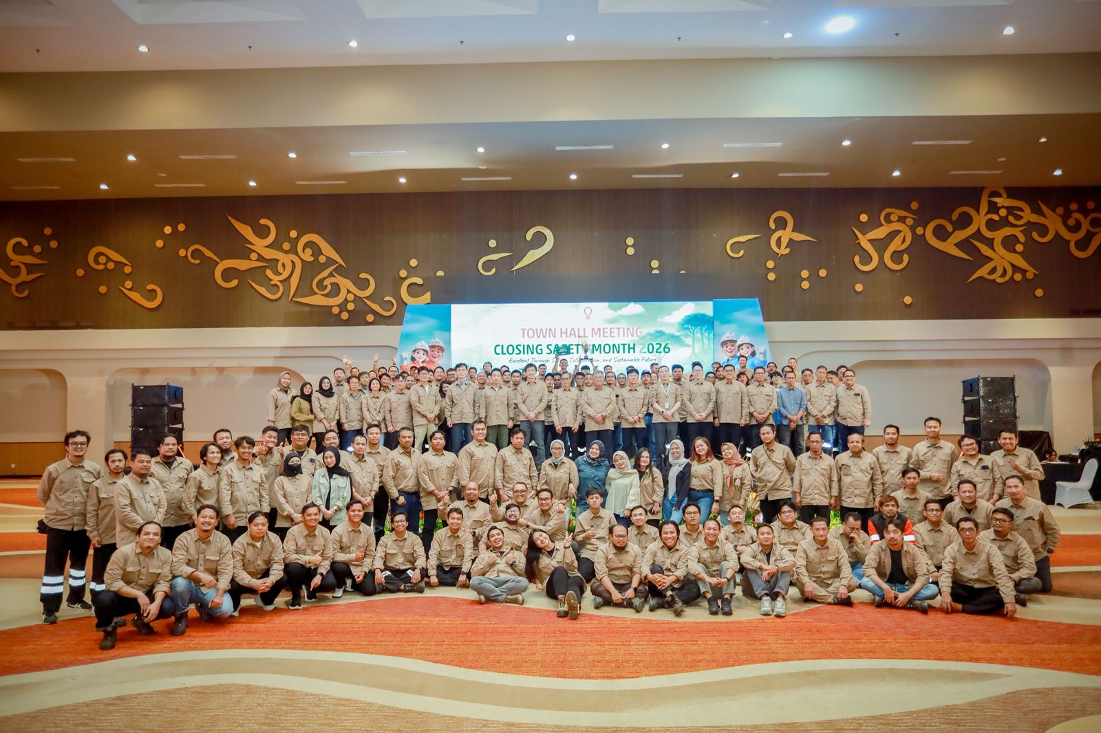 Bermodal Kinerja Mumpuni di 2025, Cirebon Power Targetkan Lebih Andal di 2026