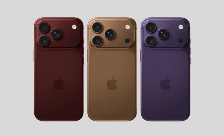 Bocoran Spesifikasi iPhone 18 Pro Max: Usung Chip 2nm dan Kamera Variable Aperture