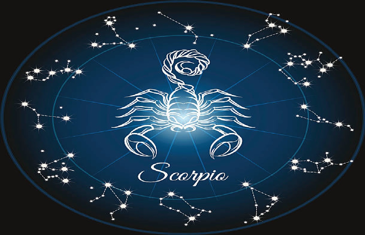 Ramalan Zodiak Scorpio Hari Ini 20 Januari 2026: Ada Kabar Bahagia Soal Asmara!