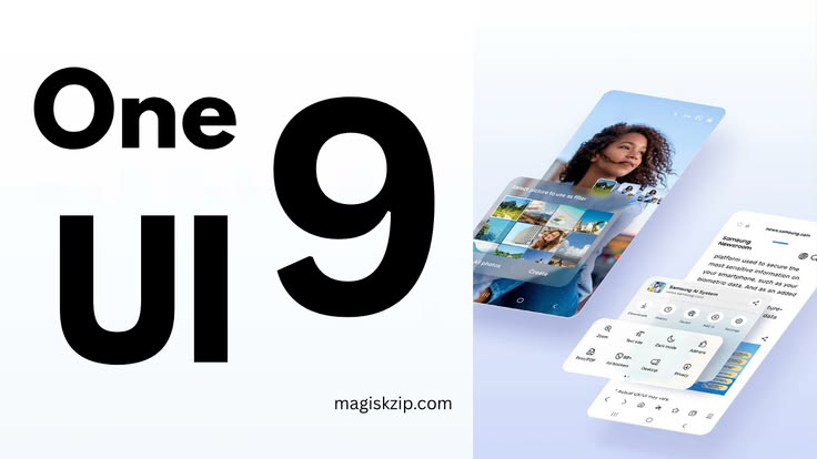 Perbandingan One UI 9 vs One UI 8: Apa Saja Fitur dan Perbedaannya?
