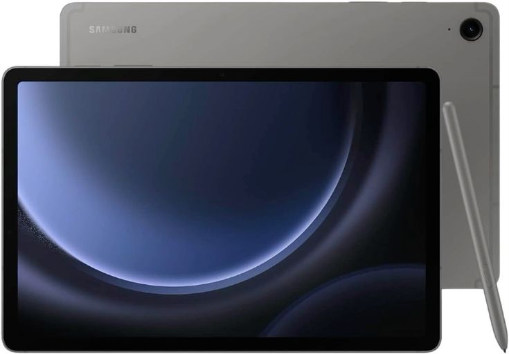 Samsung Galaxy Tab S9: Tablet Kekuatan Pro, Gaya Anak Muda