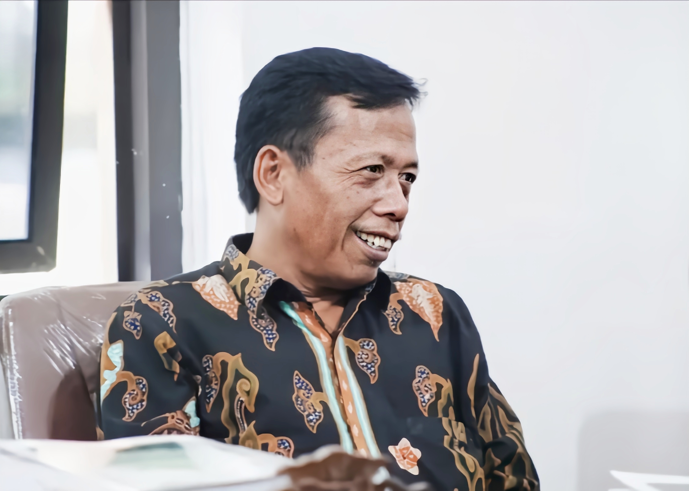 Komisi IV Desak Disdik Lebih Terbuka soal Aliran Dana Pendidikan
