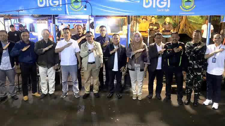 Wajah Baru! Puspa Langlang Buana Disulap Lebih Modern, Support Pembayaran Digital