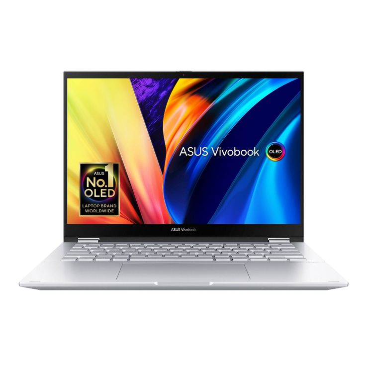 Laptop Tipis Era Baru! Menguji Performa ASUS Vivobook S14 dengan Chip Intel Core Series 2