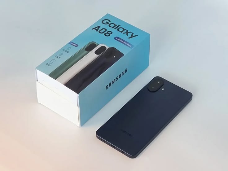 Harga Samsung Galaxy A08 Terbaru di Indonesia Bulan Ini