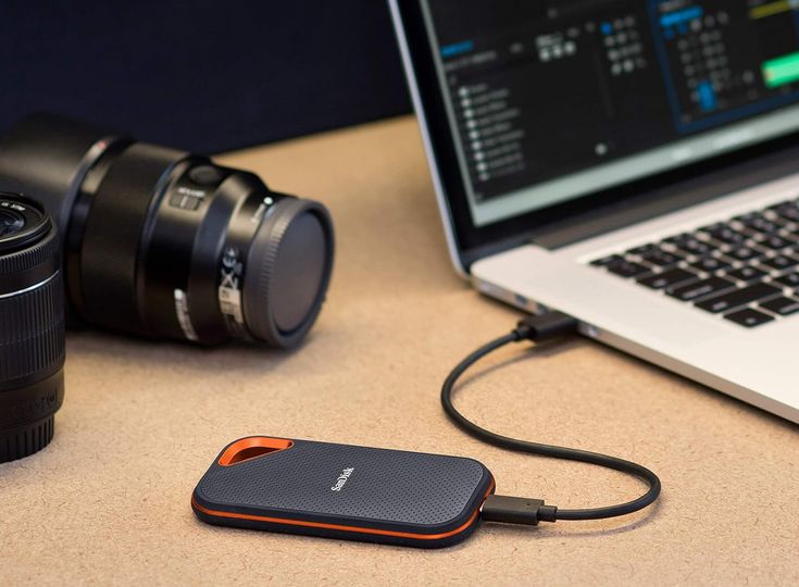 Penyelamat Data! 4 Rekomendasi SSD External Portable Tercepat dan Paling Tahan Banting untuk Backup Kerja