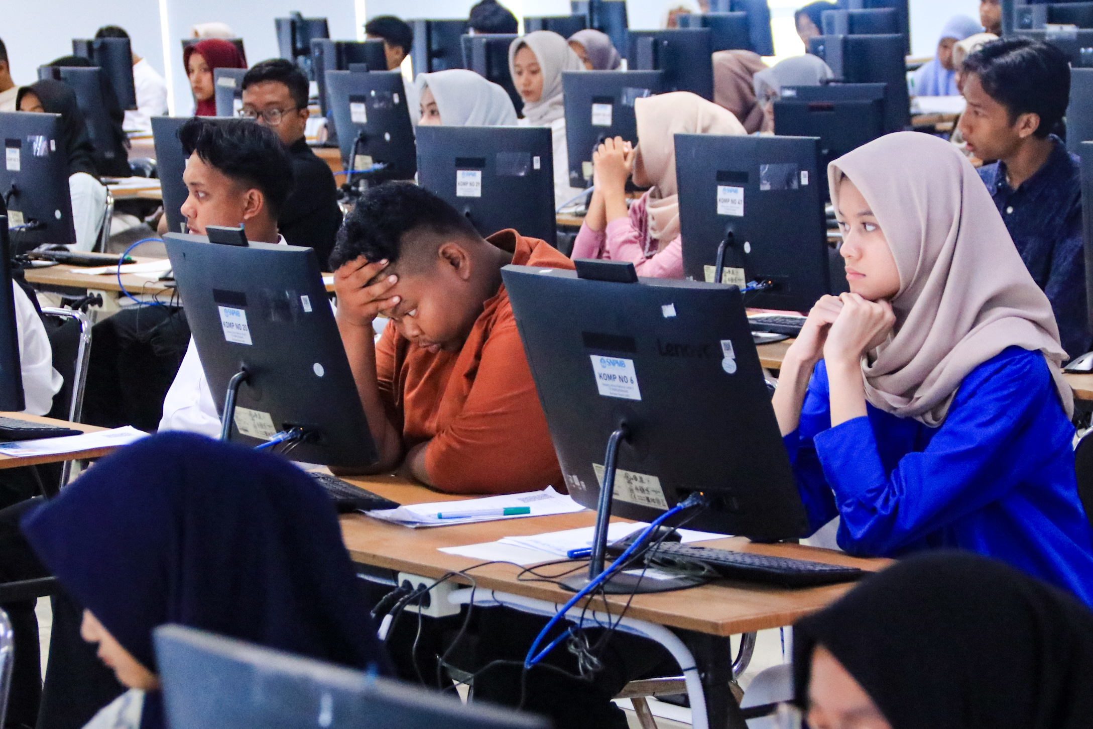 Pengumuman SNBT 2026: Catat Tanggal, Jam, dan Link Resmi