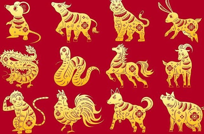 3 Shio yang Paling Beruntung di Tahun 2026, Apakah Ada Punyamu? 