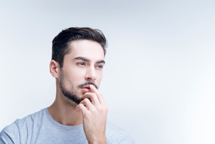 10 Tips Perawatan Bibir untuk Pria, Buat Bibirmu Menjadi Sehat dan Menawan