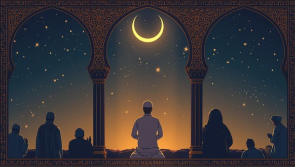 Keutamaan Ibadah di Bulan Syaban, Persiapan Menyambut Ramadhan