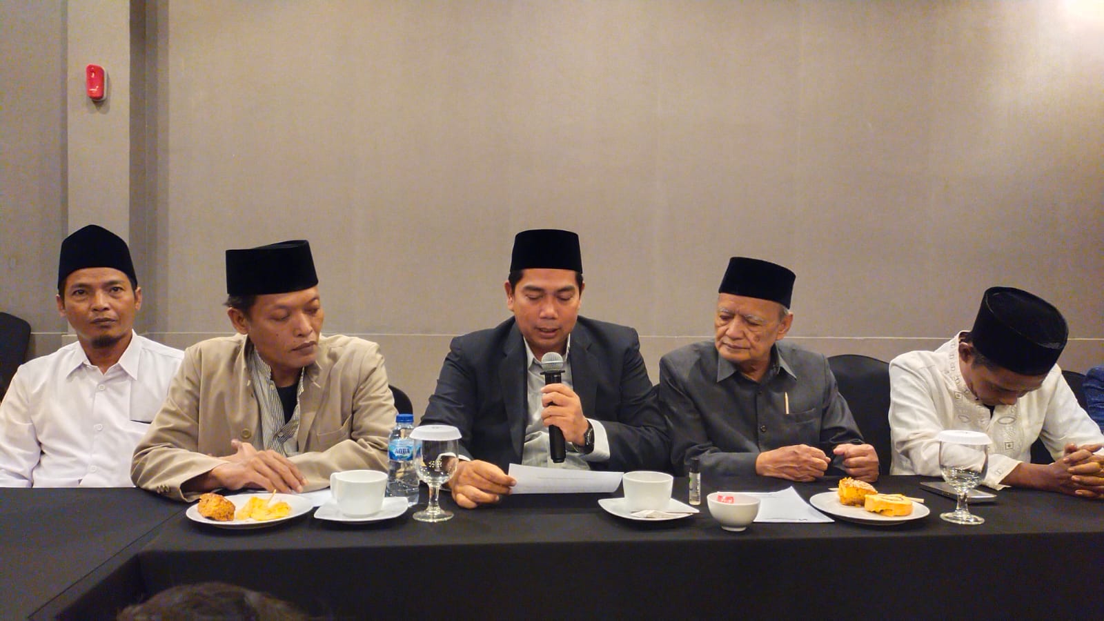 Respon Memanasnya Dinamika Internal PBNU, Forum Pengasuh Pesantren Ciwaringin Keluarkan Maklumat