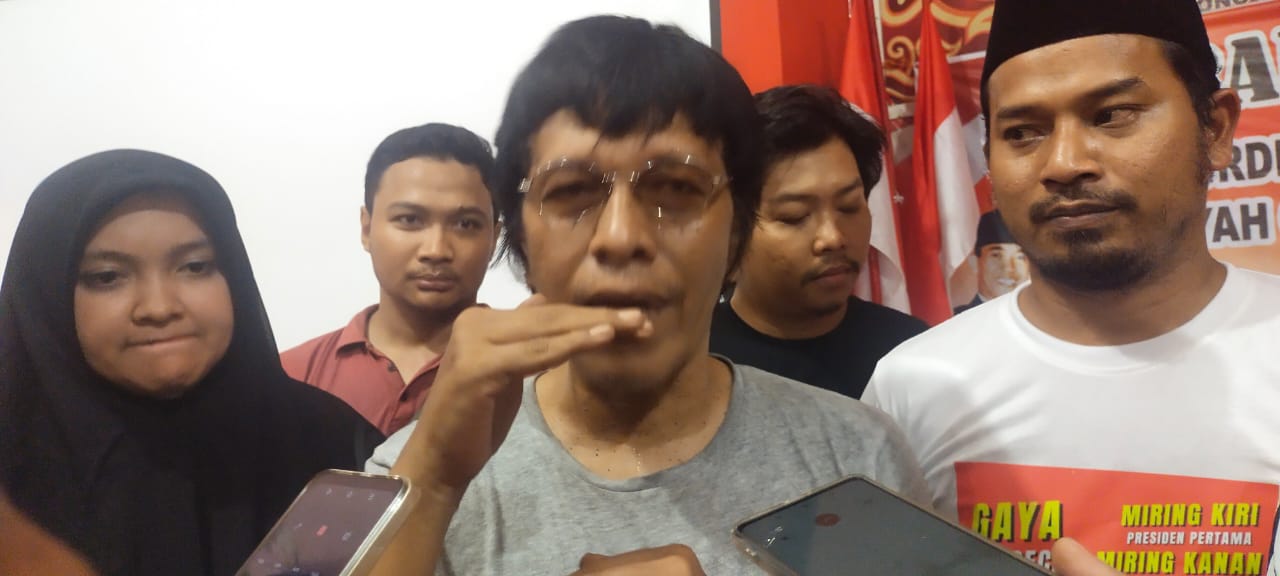 Relawan Mengklaim Suara Ganjar di Kalangan Kyai dan Santri Cukup Bagus, Tidak Sulit Raih Simpatik  