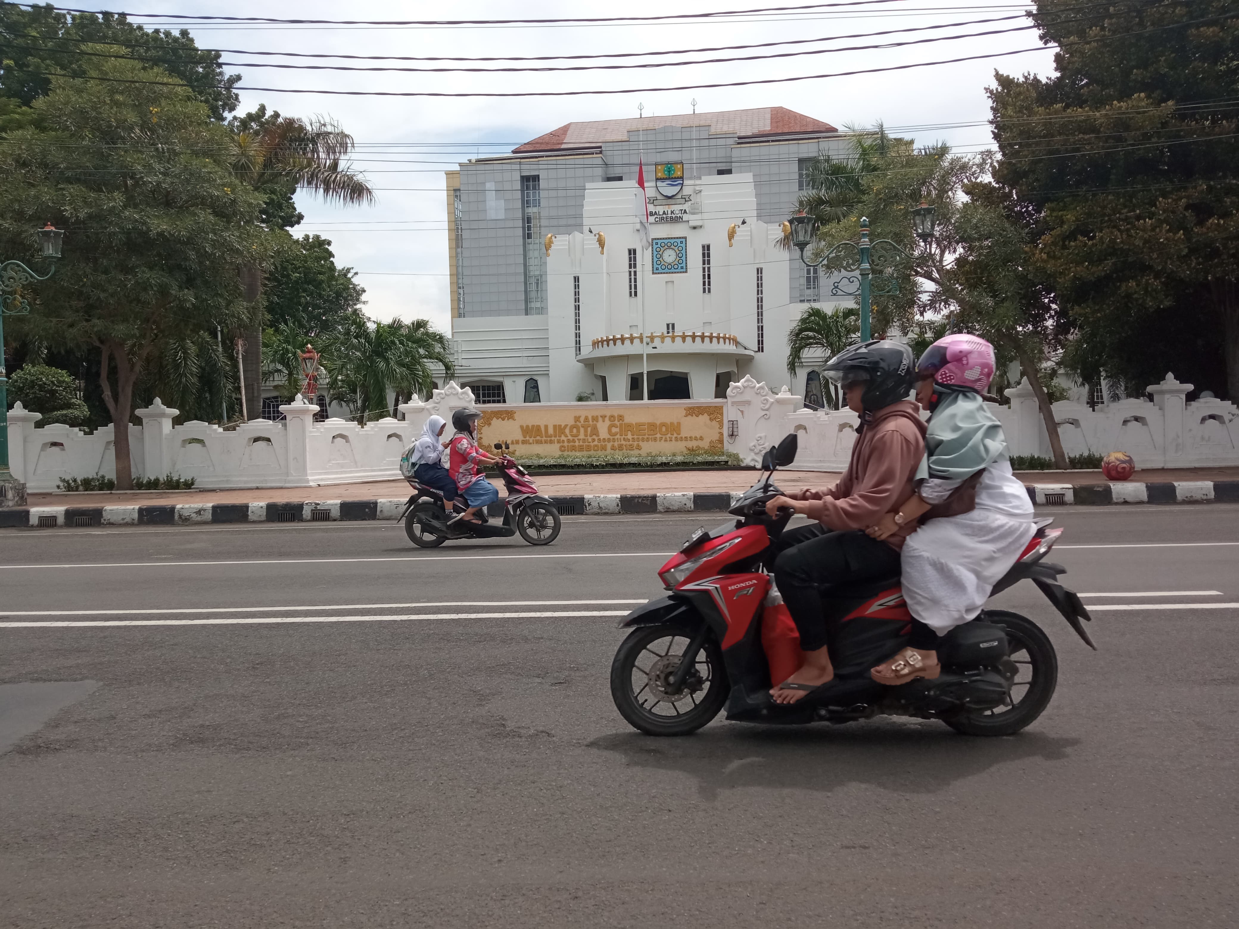 Pemkot Cirebon Luncurkan Kalender Event Kota Cirebon untuk Dukung Pariwisata dan Budaya