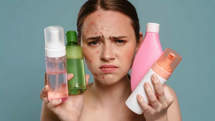 Penyebab Muka Breakout dan Cara Mengatasinya Secara Alami