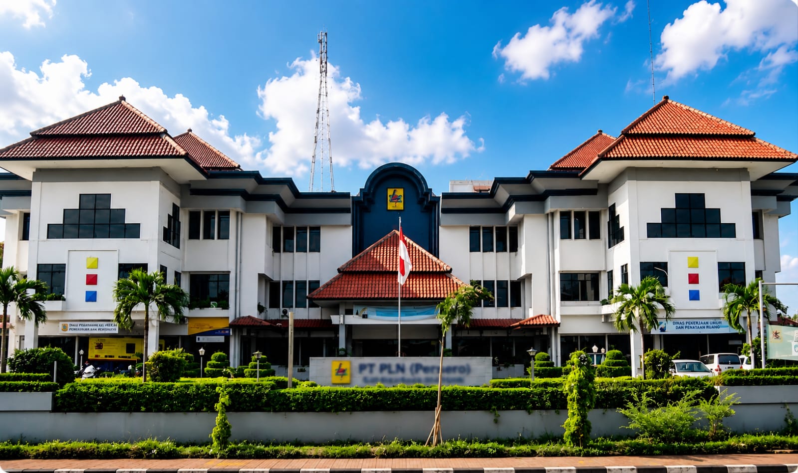 PLN Panen Kritik Imbas Listrik Sering Mendadak Padam