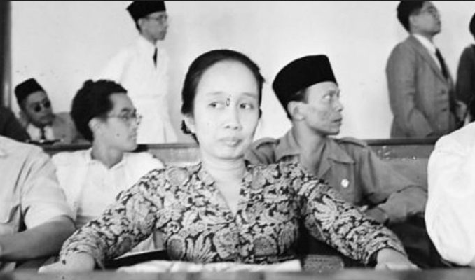 Maria Ulfah Santoso, Orang Kuningan, Tenaga Honorer yang Pernah Menjadi Menteri Sosial