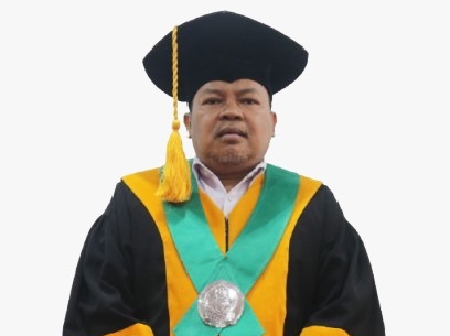 Prof Abdul Aziz Resmi Sandang Gelar Guru Besar: Bukti Komitmen, Konsistensi, dan Karya Nyata