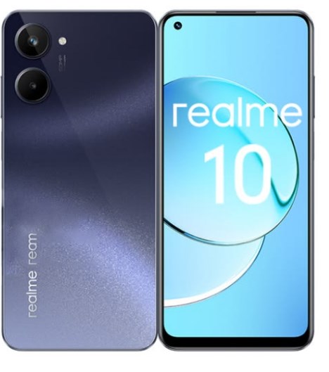 Bagi yang Suka Game, 4 Hp Realme Untuk Game
