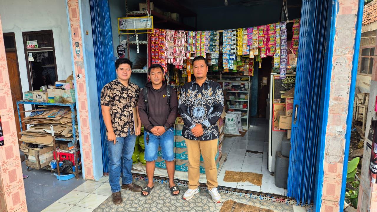 Cegah Penyalahgunaan Program SPHP, Bulog Cirebon Perkuat Pengawasan Distribusi Beras SPHP