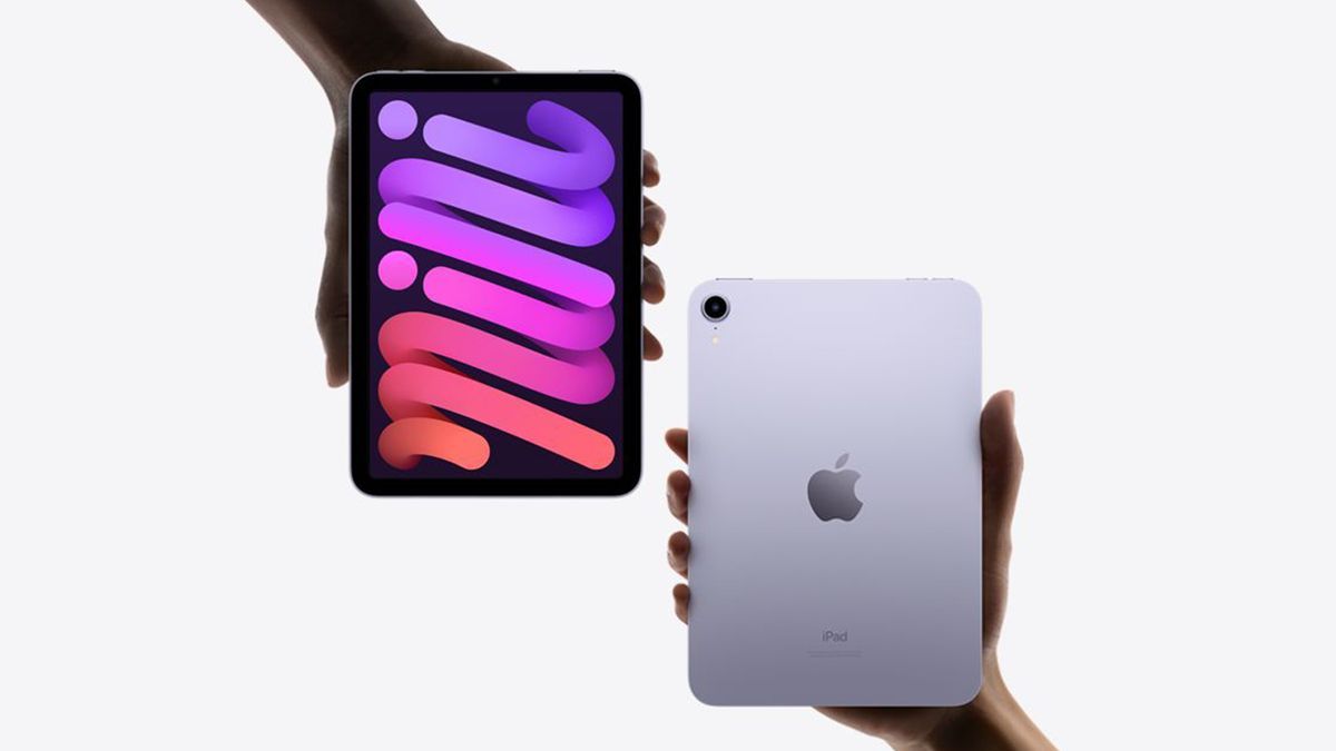 iPad Mini 7: Tablet Kecil dengan Performa Gahar, Harga Rp9 Jutaan!