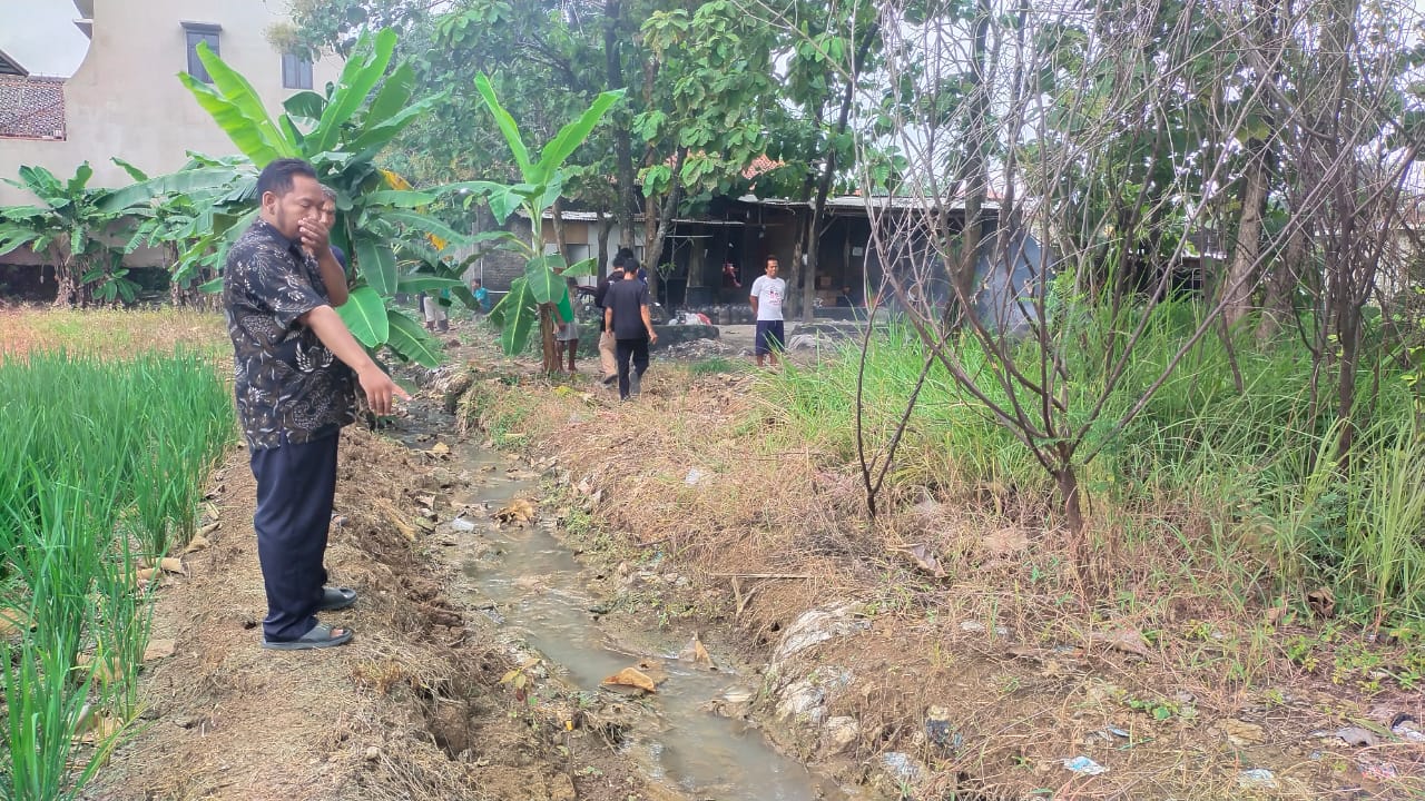 Diduga Tak Kantongi Izin, Warga Kedungjaya Desak Penutupan Rumah Produksi Bebek