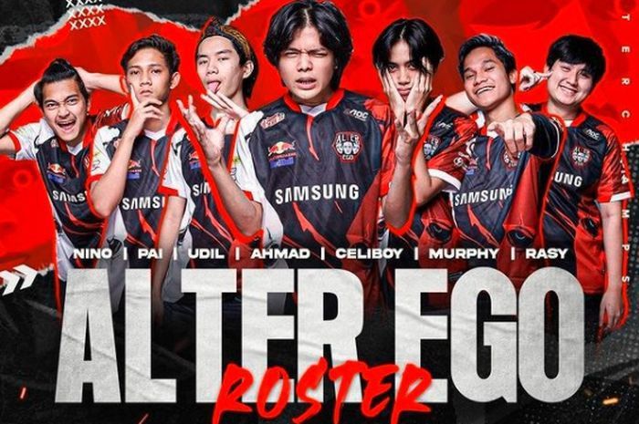 Kebangkitan Alter Ego dan Bigetron Alpha di Playoff MPL ID S16